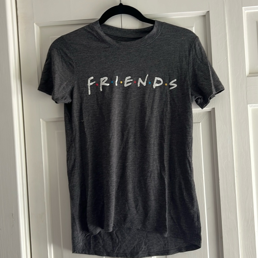 FRIENDS tshirt